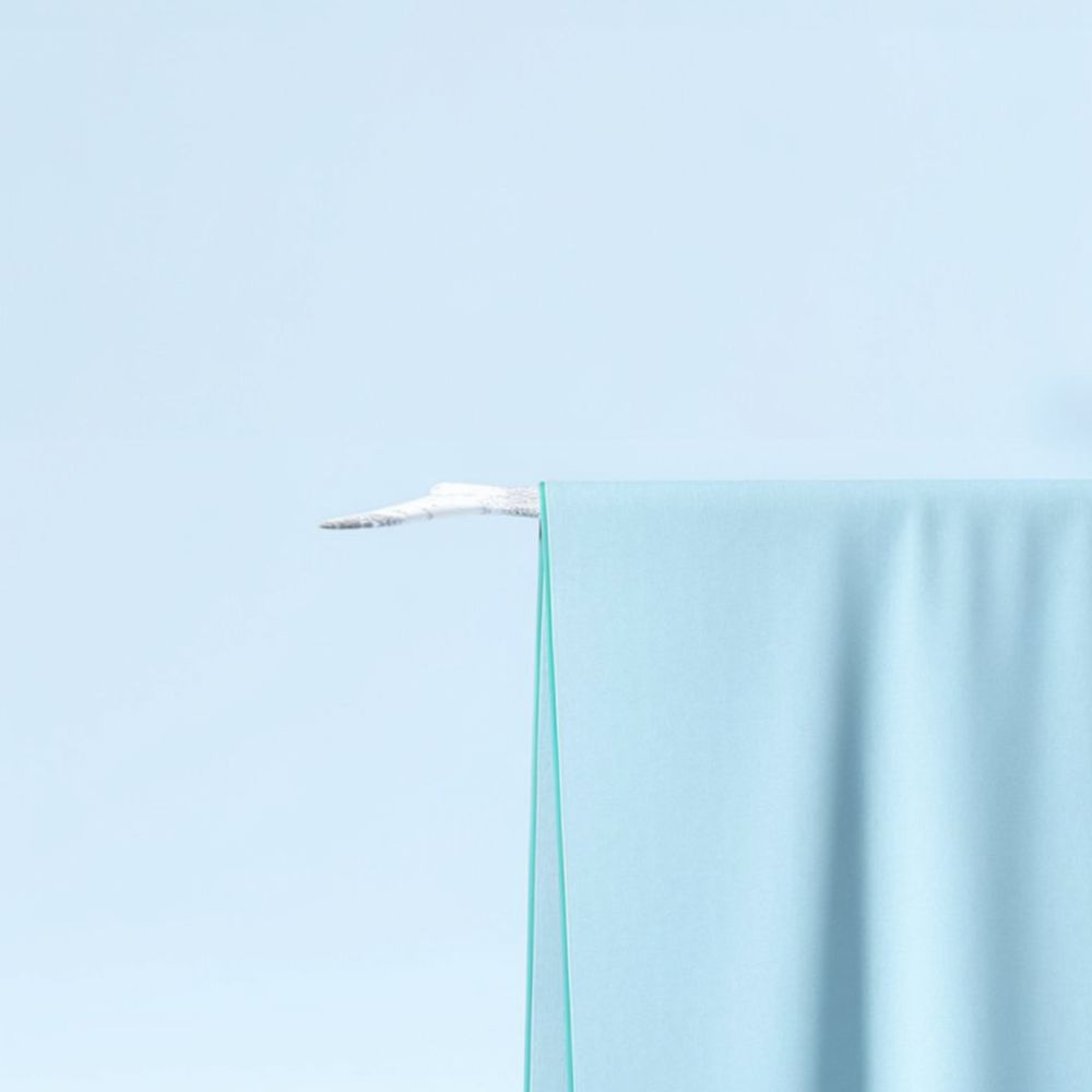 Spa Towel - Super saugfähiges, schnell trocknendes Handtuch für