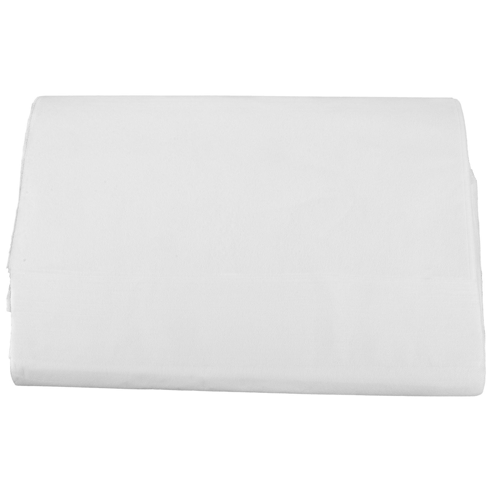 Spa Towel - 100 Stück Einweg-Handtücher aus Vliesstoff, besonders
