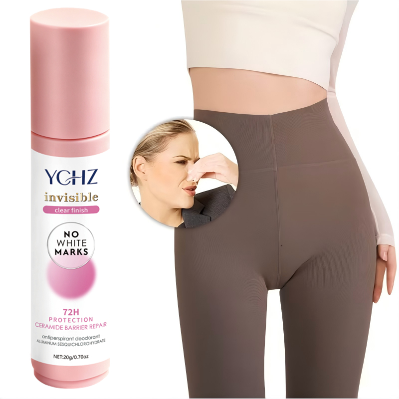 Body Oil - Damen Körperduft Deodorant Roll-On, Frischer und