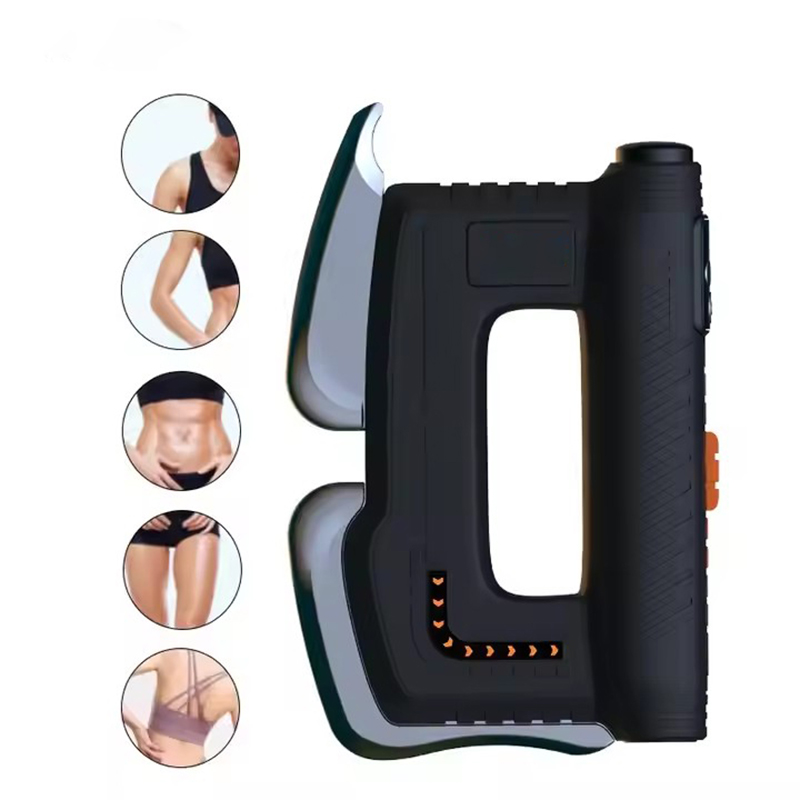 Faszienpistole Gua Sha Schaber – Massage Gun Bewertung und Preis