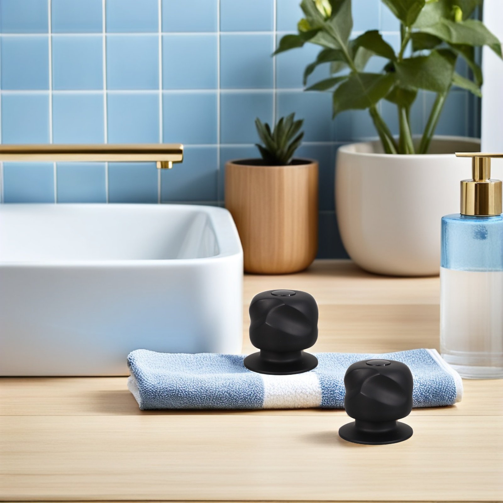 2 Stück Zinklegierung Duscharm – Hot Tub Bewertung und Preis