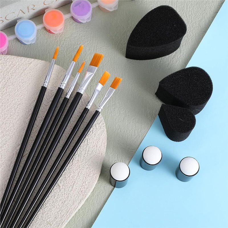 A84E – Professionelles Set für – Body Brush Bewertung und Preis