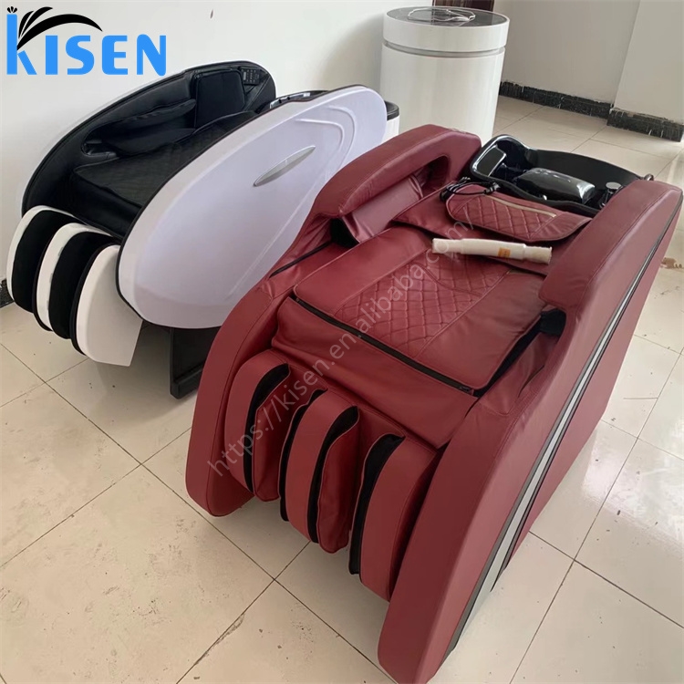 Bestseller Schönheitssalon Ede – Spa Massager Bewertung und Preis