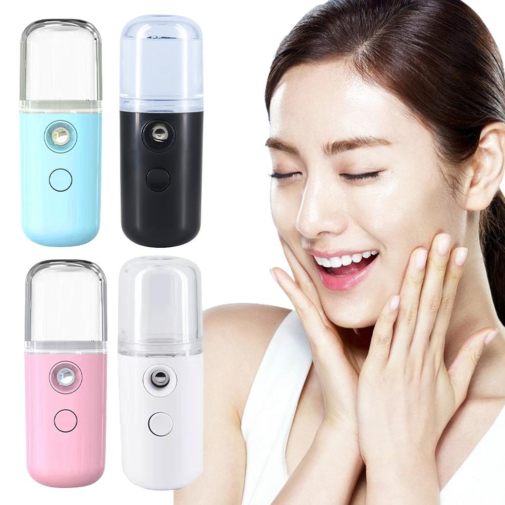 Mini Nano Nebel Gesichtsbefeuc – Face Steamer Bewertung und Preis
