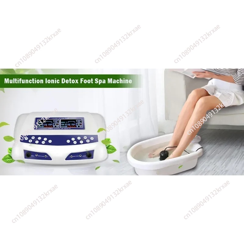 Spa Life Entgiftungs-Gesundhei – Foot Spa Bewertung und Preis