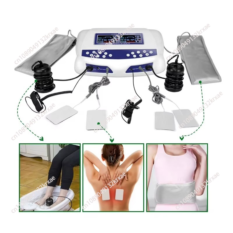 Spa Life Entgiftungs-Gesundhei – Foot Spa Bewertung und Preis