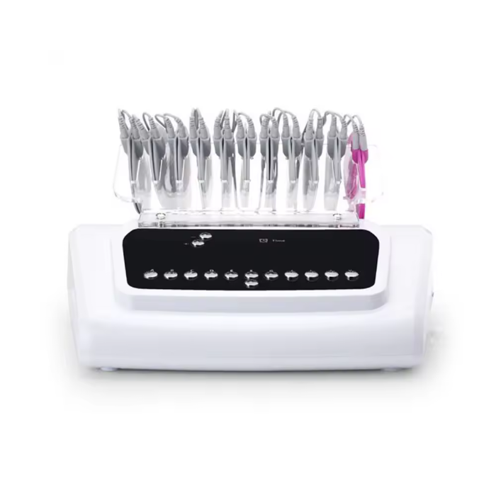 EMS Heim-Elektronisches Schönh – Body Brush Bewertung und Preis