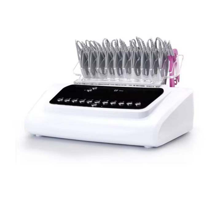 EMS Heim-Elektronisches Schönh – Body Brush Bewertung und Preis