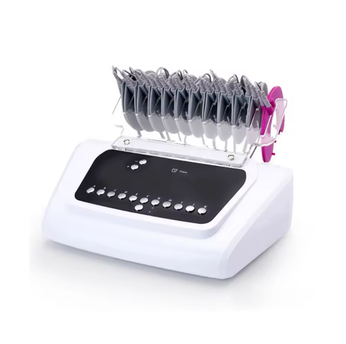 EMS Heim-Elektronisches Schönh – Body Brush Bewertung und Preis