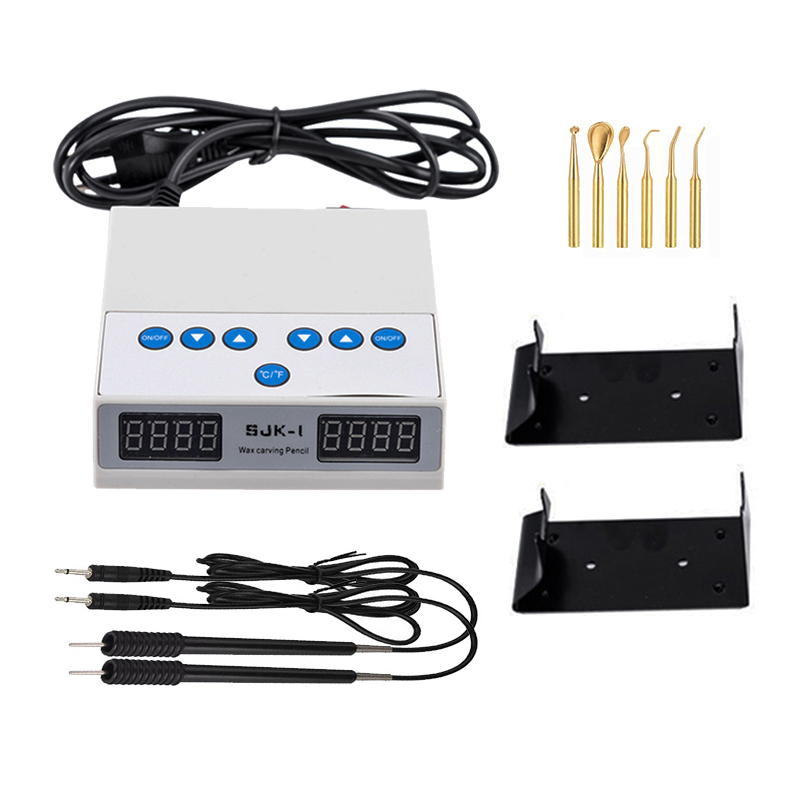 Dental labor elektrische Gotej – Wax Warmer Bewertung und Preis