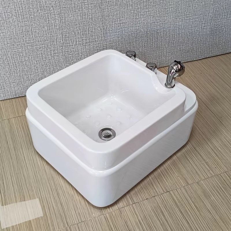 Großhandel Elektrischer Tragba – Spa Massager Bewertung und Preis