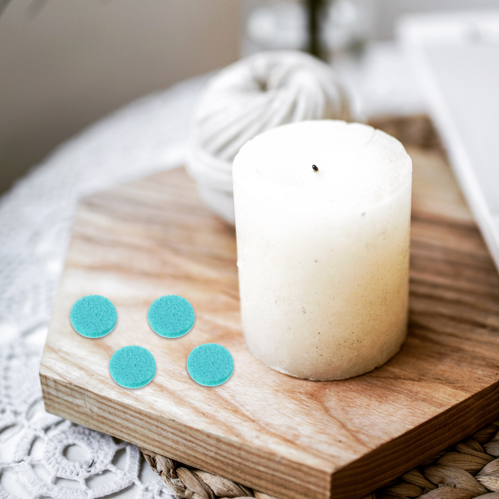 50 Stück Aroma-Diffusor-Pads a – Aromatherapy Diffuser Bewertung und Preis