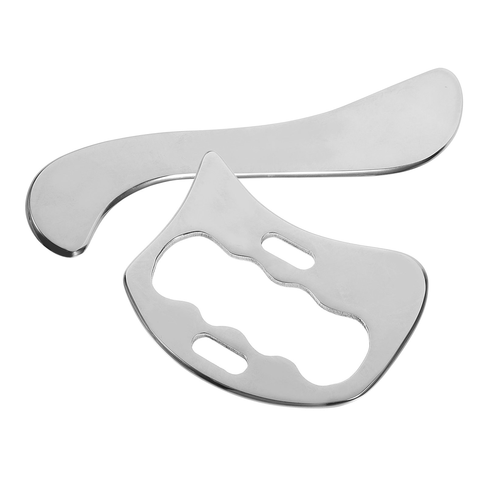 1 Set Faszien-Schaber aus Edel – Spa Massager Bewertung und Preis