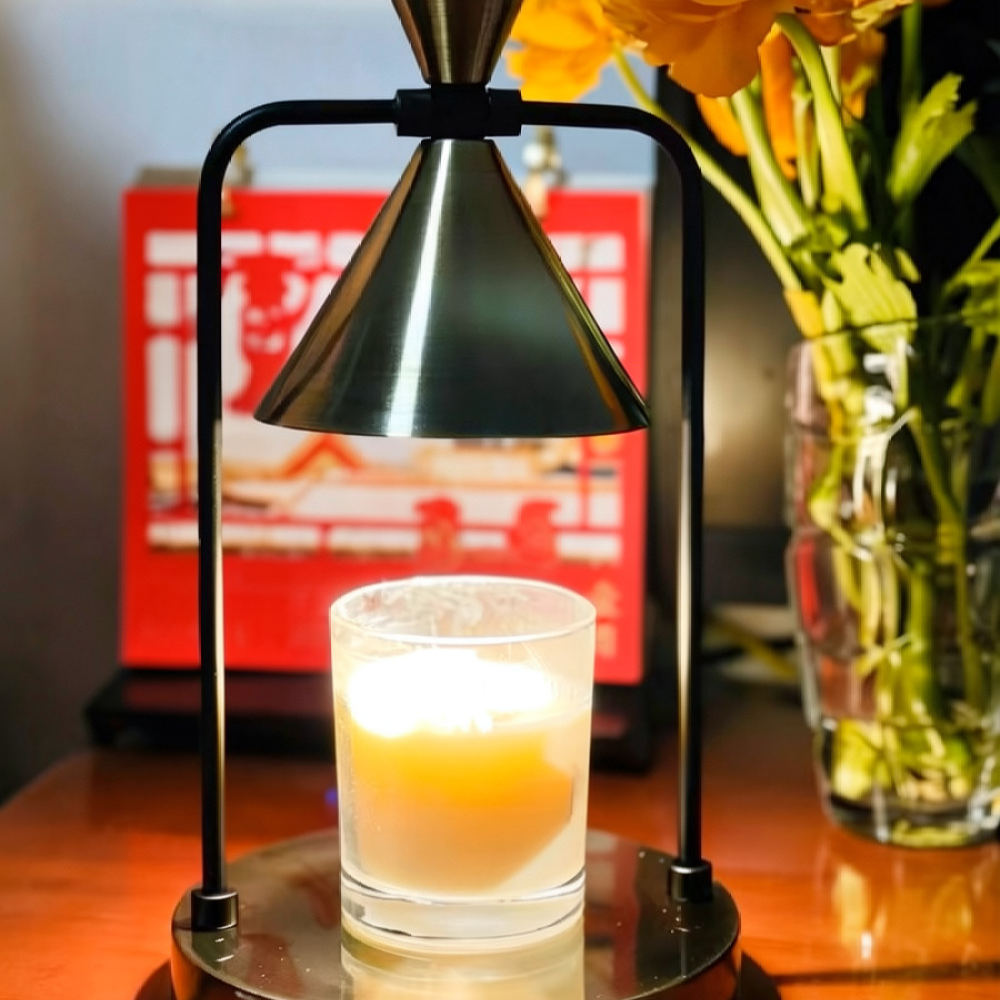 Kerzenwärmer im Vintage-Stil,  – Wax Warmer Bewertung und Preis