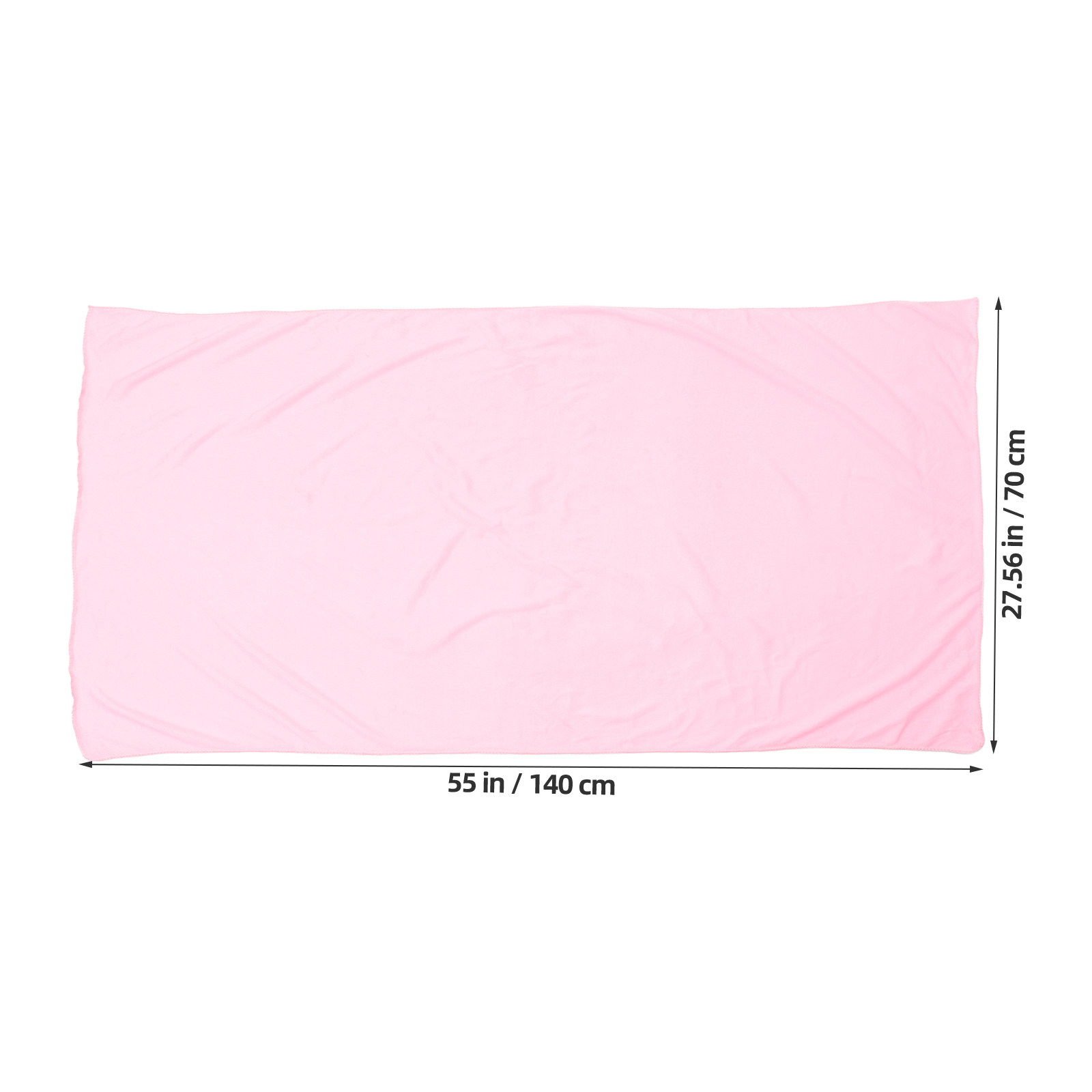 Damen-Mikrofaser-Badetuch Groß – Spa Towel Bewertung und Preis