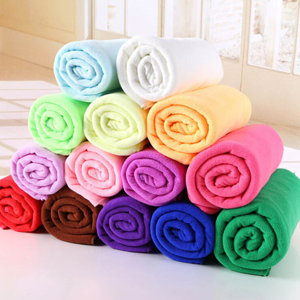 Großes Schnelltrocknendes Mikr – Spa Towel Bewertung und Preis