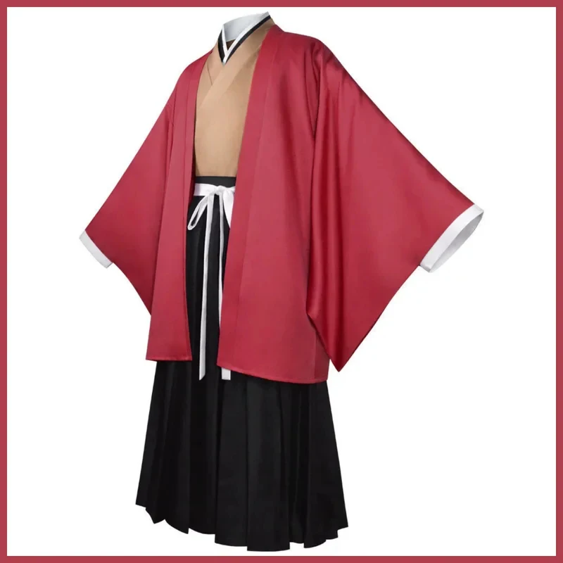 2026 Anime Tsugikuni Yoriichi  – Bathrobe Bewertung und Preis