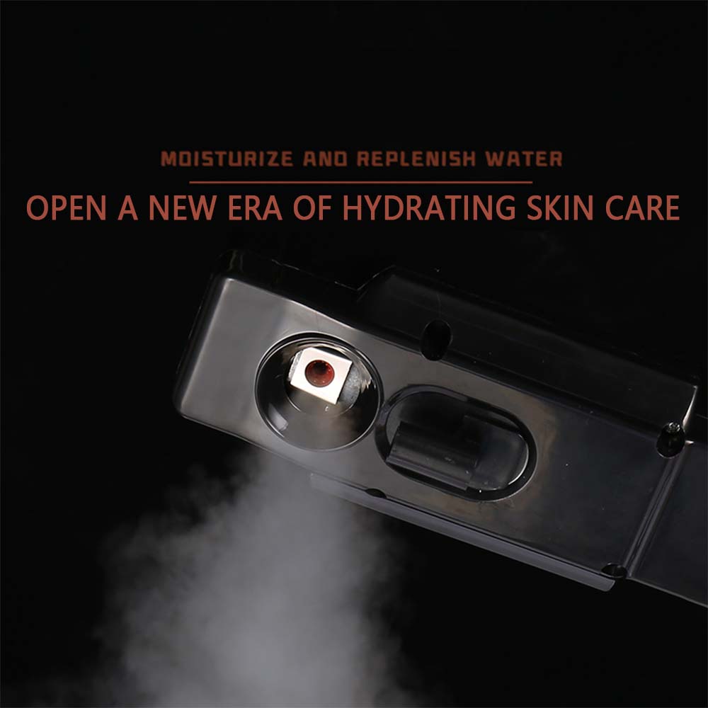 Hot Mist Ozon Luftbe feuchter  – Face Steamer Bewertung und Preis