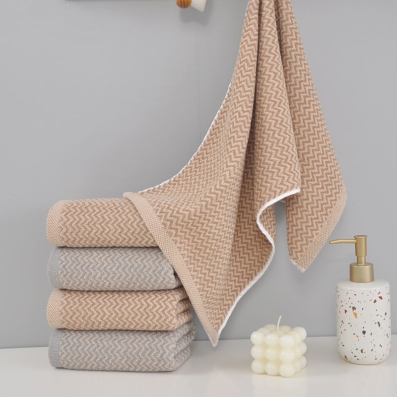 3-teiliges Handtuchset aus Bau – Spa Towel Bewertung und Preis