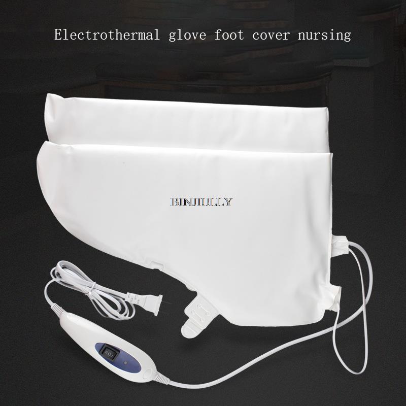 Elektrische Nail art Hand Hand – Foot Spa Bewertung und Preis