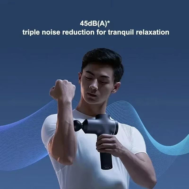 Original MIJIA Massagepistole  – Massage Gun Bewertung und Preis
