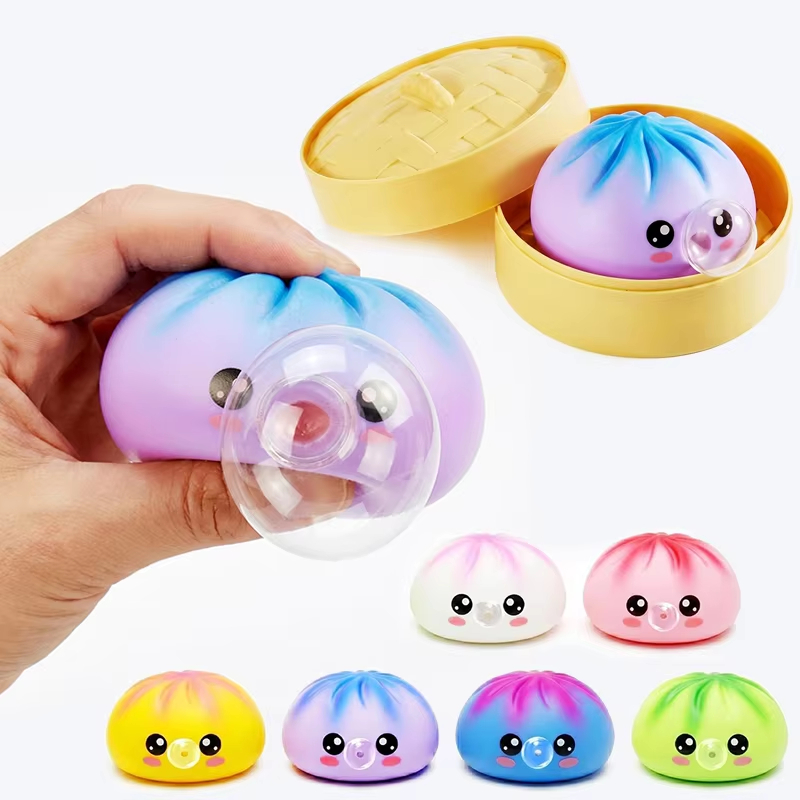 Dumpling Squeeze Blasen-Blasen – Face Steamer Bewertung und Preis