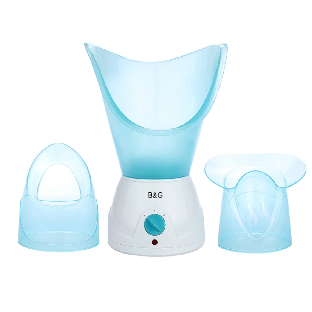 Nano-Gesichtsbefeuchter 50ML G – Face Steamer Bewertung und Preis